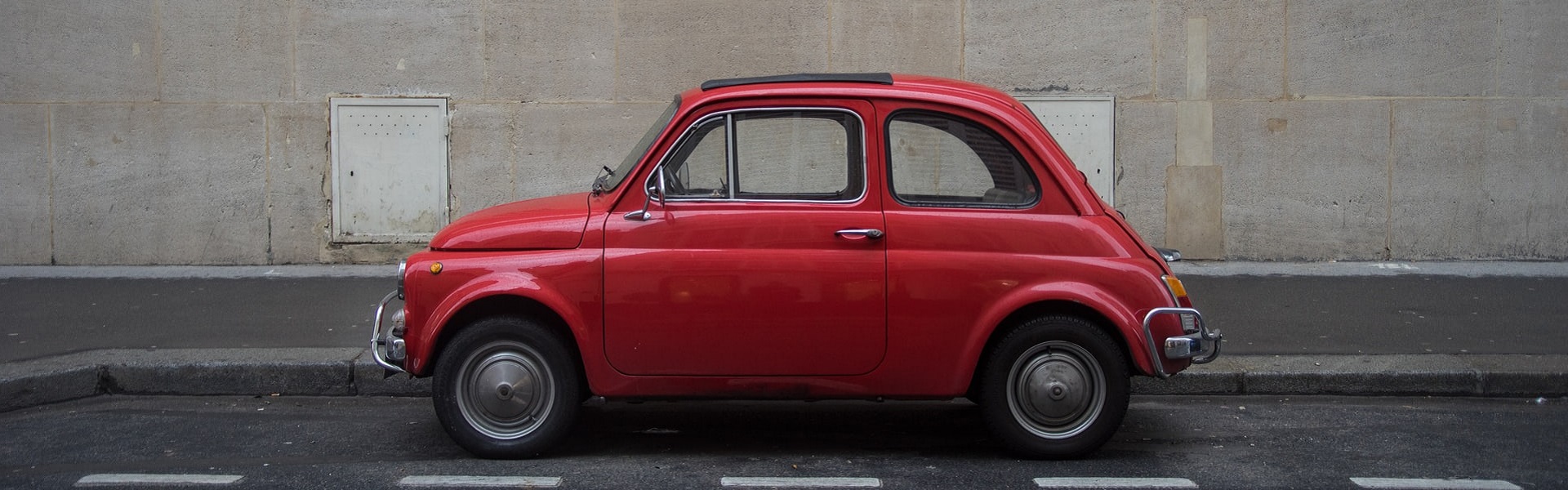 Рент а кар Скопје | FIAT spare parts