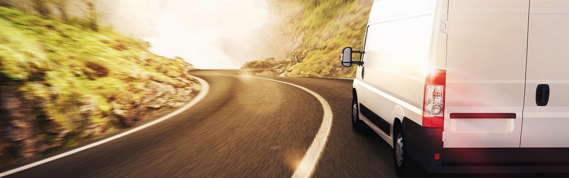 Car rental Airport Skopje | Cargo van rental