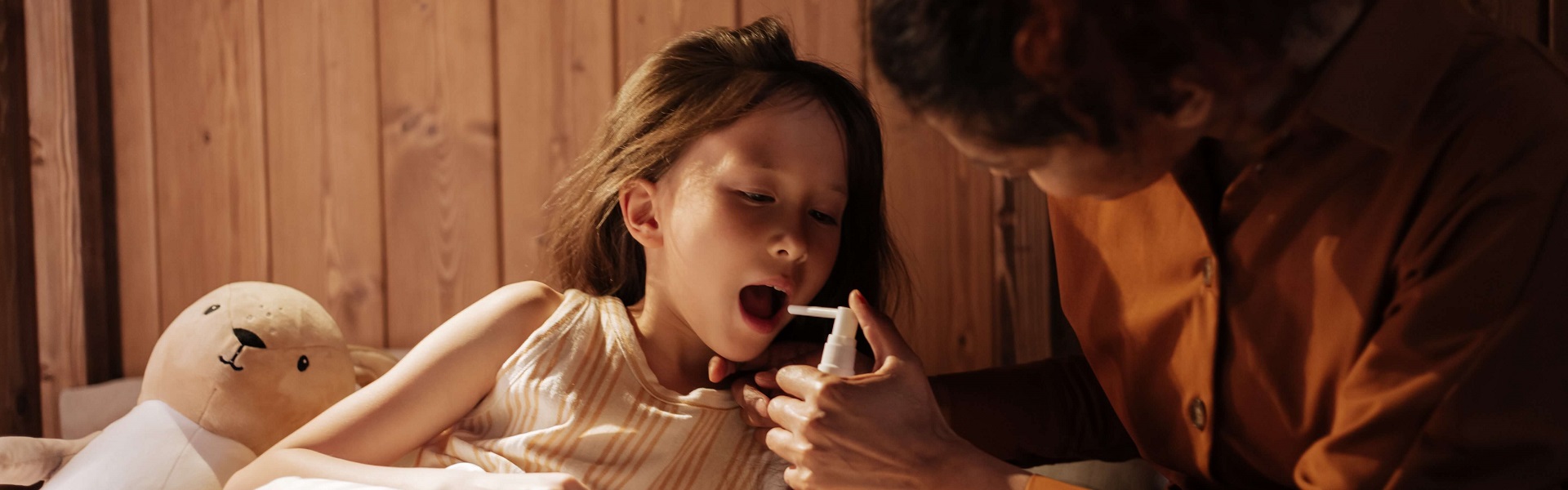 Car rental Skopje | Throat spray