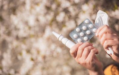 Car rental Skopje | Sprej za nos