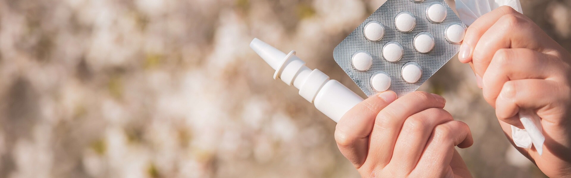 Mietwagen Skopje | Sprej za nos