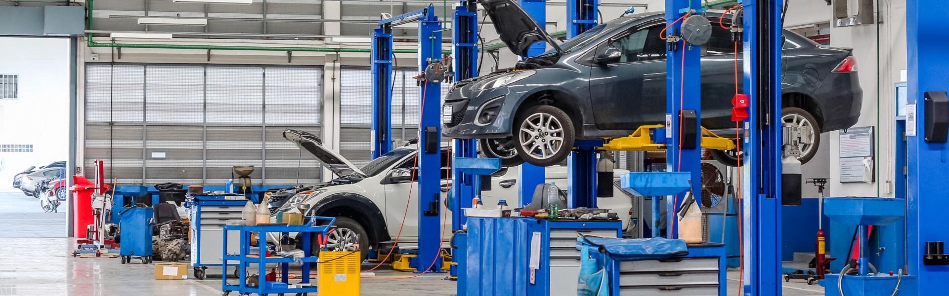 Рент а кар Скопје | Volvo servis