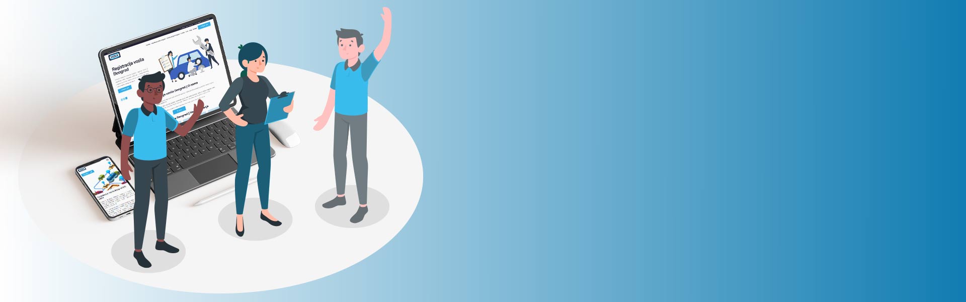 Рент а кар Скопје | Registracija vozila Beograd