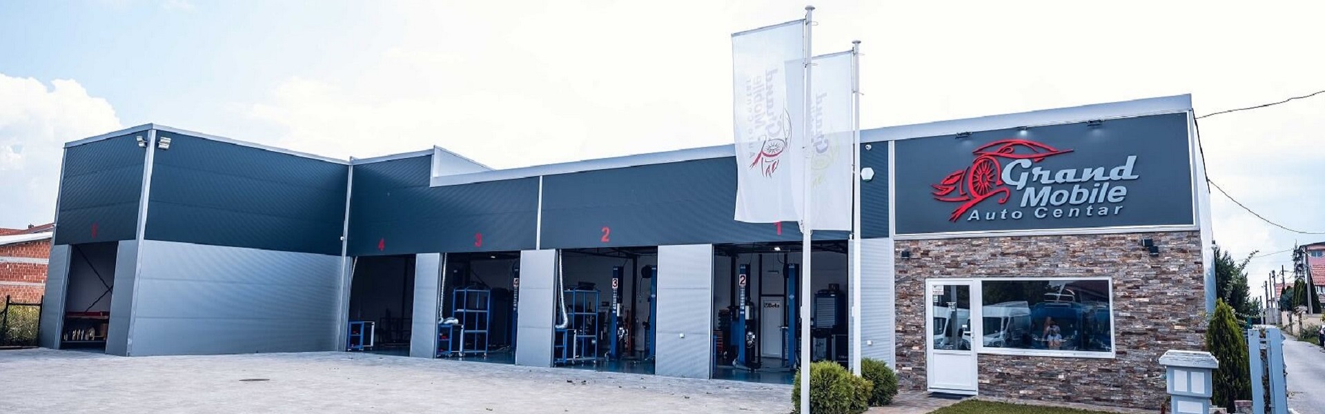 Рент а кар Скопје | Auto servis Beograd