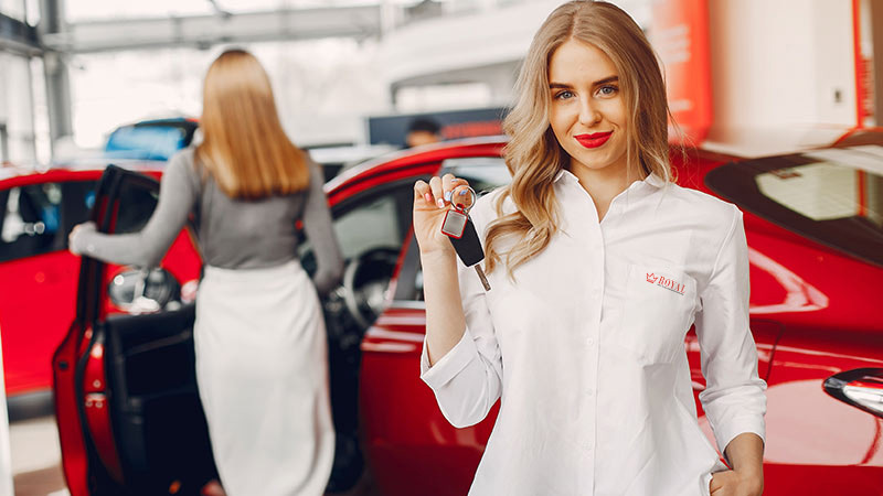 Rent a car Skopje | Contact us