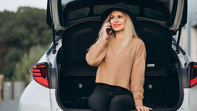 Rent a car Skopje | Rent a car for abroad
