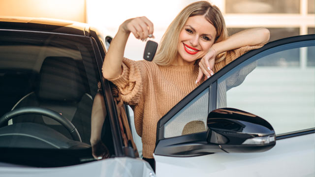 Rent a car Skopje | Rent a car for a month