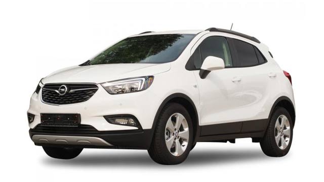 Rent a car Skopje | Vehicles