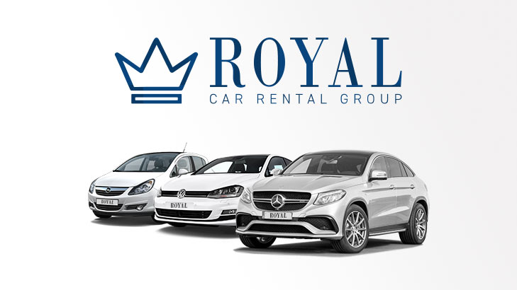 Rent a car Skopje | Categories