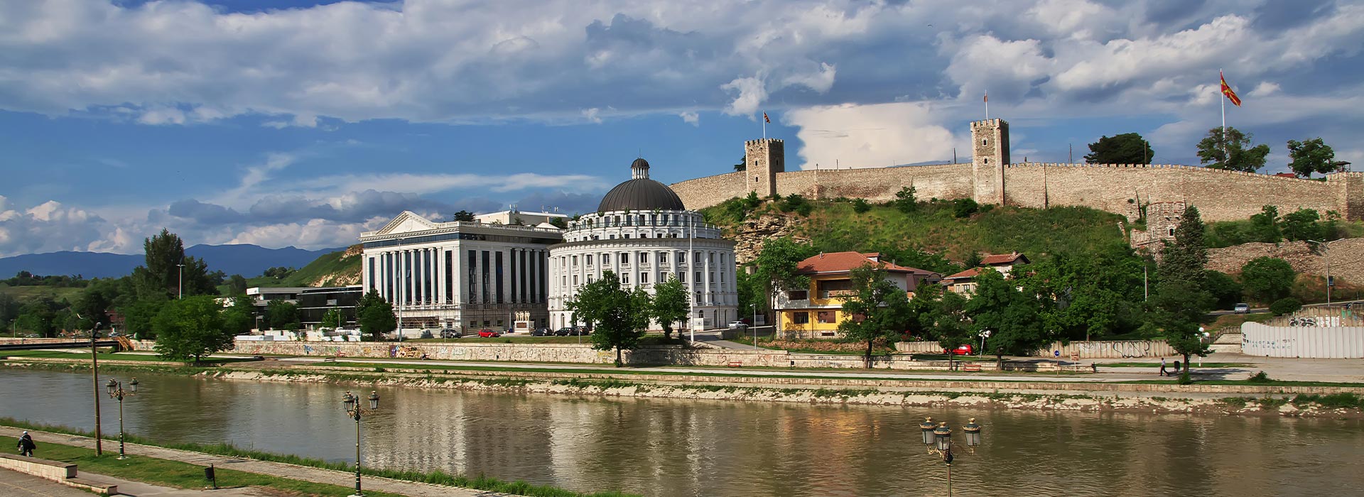 Auto Mieten Skopje | Auto Mieten Suto Orizari